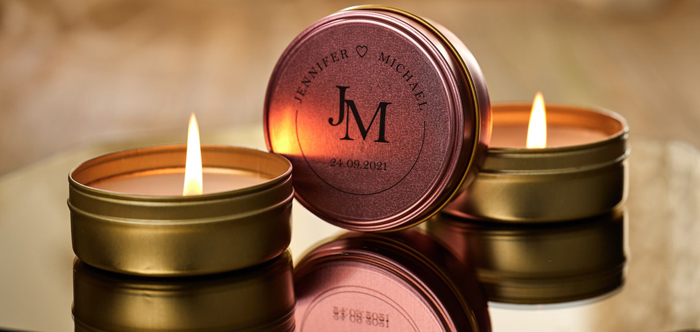 Hot Sales 2: Candle Jar