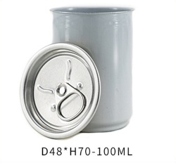 D48X70mm
