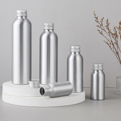 Aluminum Bottle